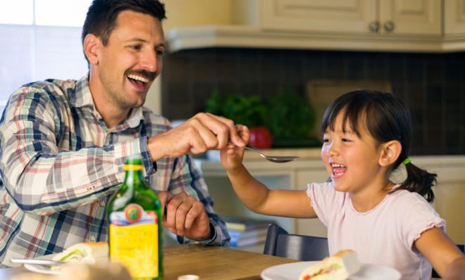 Sul on raskusi kalamaksaõli tarbimisega? Proovi neid tooteid!